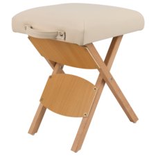 Folding Chairs SPA NATURAL WST001 Beige